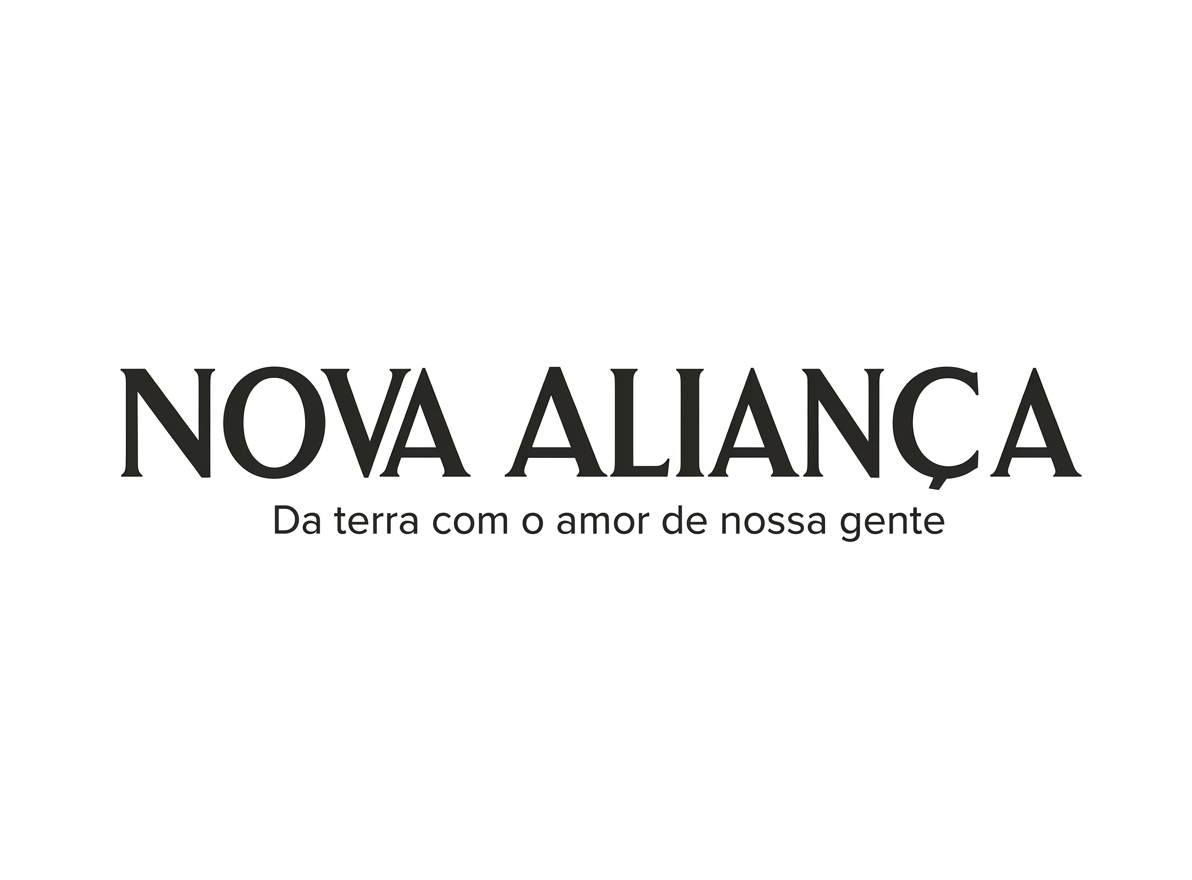 Nova Aliança
