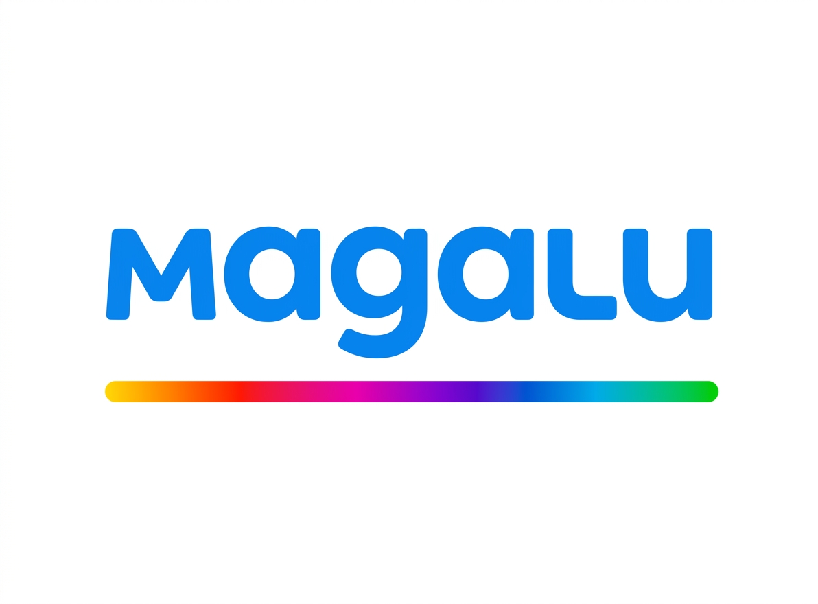 Magalu