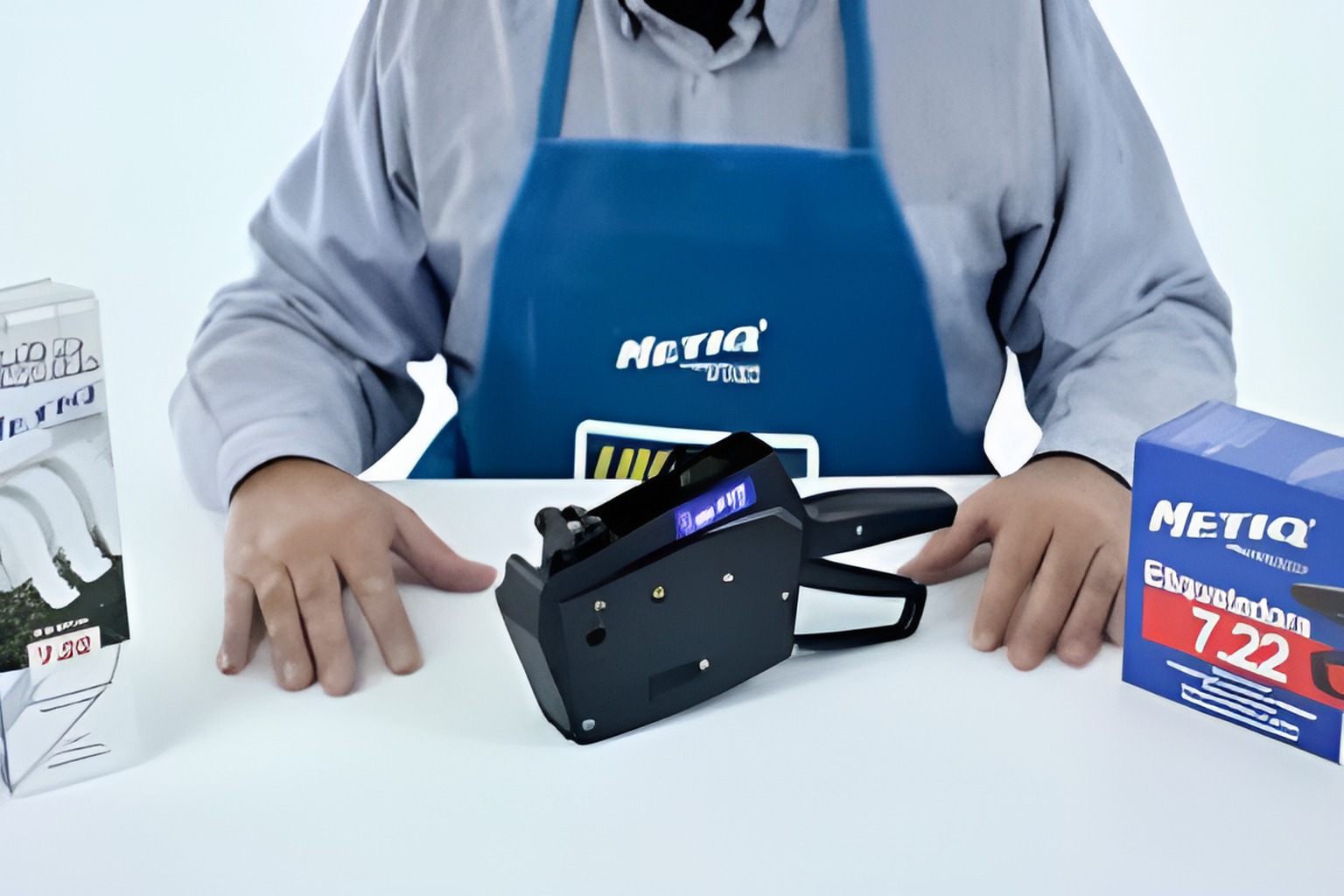 Precificação - Metiq