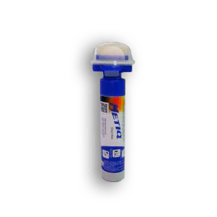 Canetas Easy Pen (10x30mm) – Azul