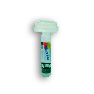 Caneta Lúmina Fluorescente (10x50mm) – Branco