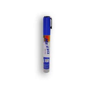 Caneta Easy Pen 2mm – Azul