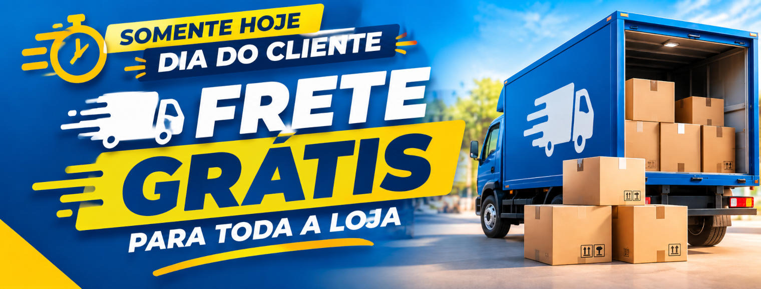 Metiq Frete Grátis