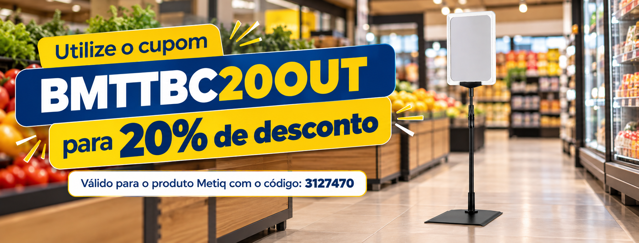Metiq Soluções - BMTT