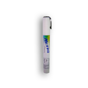 Caneta Lúmina Fluorescente (2x6mm) – Branco
