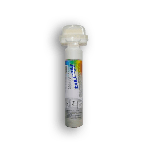 Caneta Lúmina Fluorescente (10x30mm) – Branco