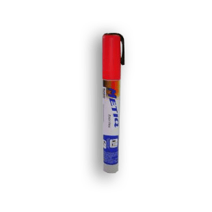 Canetas Easy Pen 2mm – Vermelho