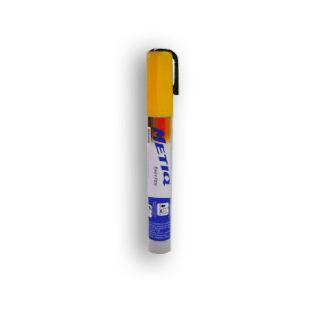 Caneta Easy Pen (2x6mm) – Amarelo