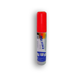 Caneta Easy Pen (10x15mm) – Vermelho