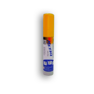 Caneta Easy Pen (10x15mm) – Amarelo