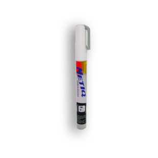 Canetas Easy Pen 2mm – Branco