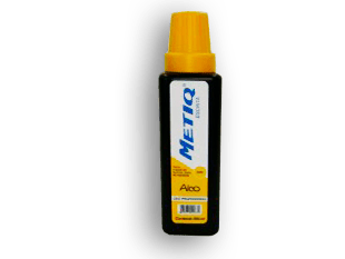 Tinta Alco Amarela – Embalagem tubo 500ml