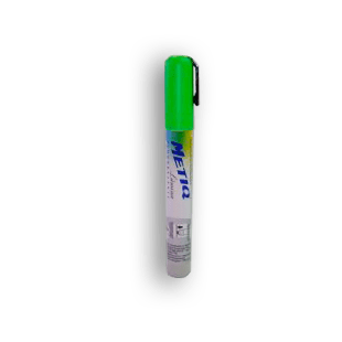 Caneta Lúmina Fluorescente (2x6mm) – Verde