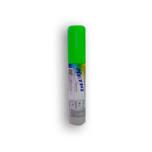 Caneta Lúmina Fluorescente (10x15mm) – Verde