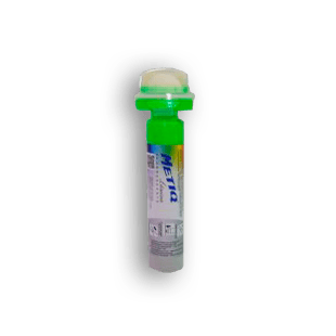 Caneta Lúmina Fluorescente (10x30mm) – Verde