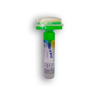 Caneta Lúmina Fluorescente (10x50mm) – Verde